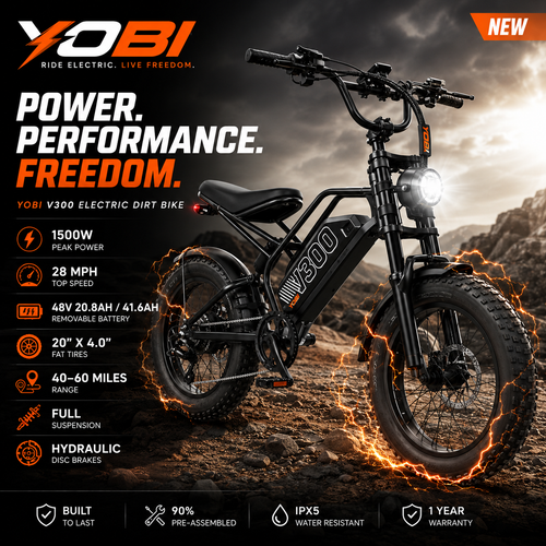 YOBI Pulse™